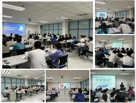 “英勇入海，将来可期”2022新员工培训圆满实现！